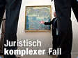 Zwischen Testament und Restitutionsgesetz / &copy;Bild: APA