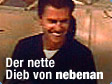 Sympathien f&uuml;r den Dieb / &copy;Bild: APA