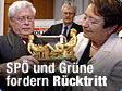 Scharfe Kritk an Seipel und Gehrer / &copy;Bild: APA