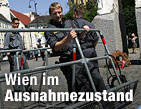 Hoher Besuch mit gro&szlig;en Auswirkungen / &copy;Bild: APA