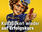Kultmarke "nun wieder cool" / &copy;Bild: PEZ