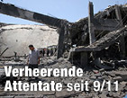 Unschuldige als Opfer / &copy;Bild: AP