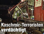 Attentate schockieren Indien / &copy;Bild: AP