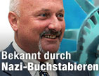 Der Schultertr&auml;ger Haiders / &copy;Bild: APA