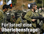 "Zweiter Unabh&auml;ngigkeitskrieg" / &copy;Bild: AP
