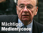 Murdochs hartes Image / &copy;Bild: Reuters