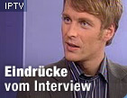 Zu iptv.ORF.at / &copy;Bild: ORF