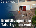 Zu oesterreich.ORF.at / &copy;Bild: APA