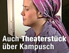 Serbin schreibt Drama / &copy;Bild: ORF