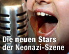 Zwei 14-J&auml;hrige als stramme Nationalsozialistinnen / &copy;Bild: APA