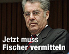 SP&Ouml; "solo" bei Verhandlungen / &copy;Bild: AP