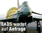 Laut Platter bereits abgeschickt / &copy;Bild: AP