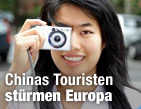 "Touristenfallen" in Europa / &copy;Bild: Corbis
