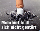Tolerante &Ouml;sterreicher / &copy;Bild: APA