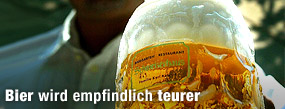 Keiner will der Erste sein / &copy;Bild: APA
