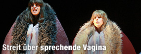 Zwischen Klage und Totalabrechnung / &copy;Bild: APA-IMAGES/picture-alliance