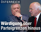Zu oesterreich.ORF.at / &copy;Bild: APA