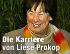 Vom Sport in die Politik / &copy;Bild: AP