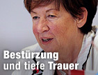 Fischer: "Warmherziger Mensch" / &copy;Bild: APA