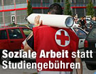 Einigung auf Geb&uuml;hrenmodell / &copy;Bild: APA