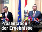 Zu iptv.ORF.at / &copy;Bild: ORF