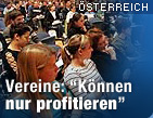Zu oesterreich.ORF.at / &copy;Bild: APA