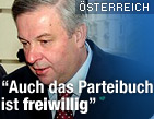 Zu oesterreich.ORF.at / &copy;Bild: APA