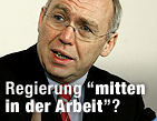 Jeder gegen jeden / &copy;Bild: AP