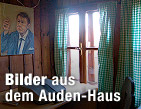 Audens letzte Wohnst&auml;tte / &copy;Bild: Sabine A&szlig;mann