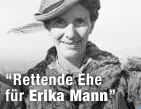 Als Auden kurz ein "Mann" war / &copy;Bild: AP