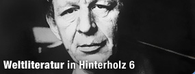 "Ich meint', Liebe w&auml;hrt ewig" / &copy;Bild: APA / ORF.at