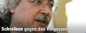 Aus dem Tagebuch eines Kritikers / &copy;Bild: APA