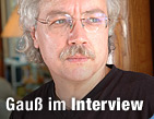 "Das Wahrl&uuml;gen ist unerl&auml;sslich" / &copy;Bild: Zsolnay/Kurt Kaindl