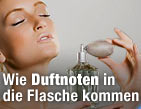 D&uuml;fte aus dem Labor / &copy;Bild: Corbis