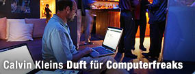 Der Duft einer Generation? / &copy;Bild: AP