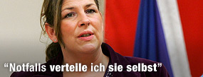 "Angst ist verloren gegangen" / &copy;Bild: APA