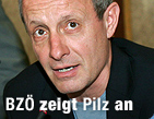 "Bruch der Vertraulichkeit" / &copy;Bild: APA
