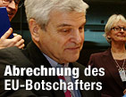 Scharfe Kritik an &Ouml;sterreich / &copy;Bild: APA