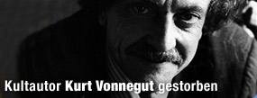 Pazifismus und Pop-Art / &copy;Bild: AP
