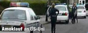 Amokl&auml;ufer tot / &copy;Bild: EBU