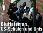 15 Tote bei Columbine-Massaker / &copy;Bild: APA