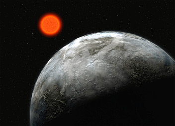 &copy;Bild: dpa/ESO/A9999 Eso