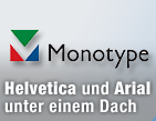 Linotype wechselte den Besitzer / &copy;Bild: monotypeimaging.com