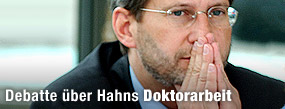 "Absolut schlampig gearbeitet" / &copy;Bild: APA