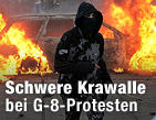 Organisatoren ersch&uuml;ttert / &copy;Bild: AP