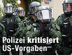 "Schwierig zu erf&uuml;llen" / &copy;Bild: Reuters