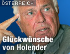 Zu oesterreich.ORF.at / &copy;Bild: APA
