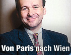 Gute Basis mit den Philharmonikern / &copy;Bild: APA