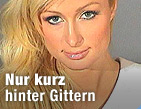 Von den MTV-Awards ins Gef&auml;ngnis / &copy;Bild: Reuters