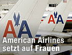 "Riesiges Interesse an Frauen" / &copy;Bild: APA